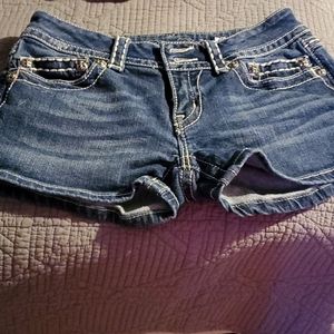 Missme short